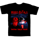 Mikko-paita (Taitaa tulla kesä)